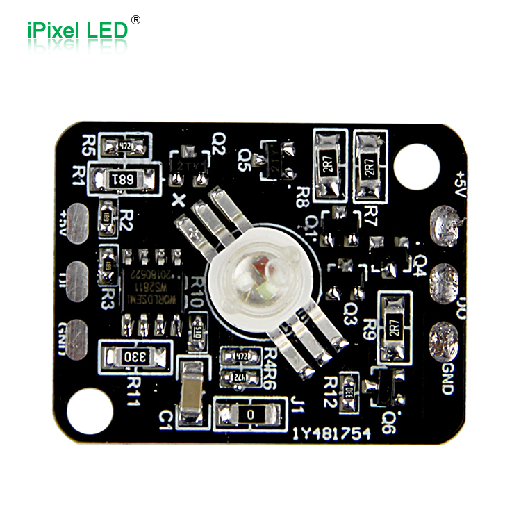 3W RGB Digital LED Module