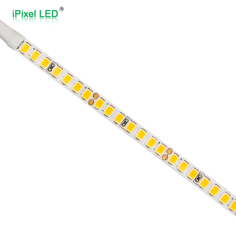 SMD2835 5mm Single Color Led Strip 238LEDs/m DC24V