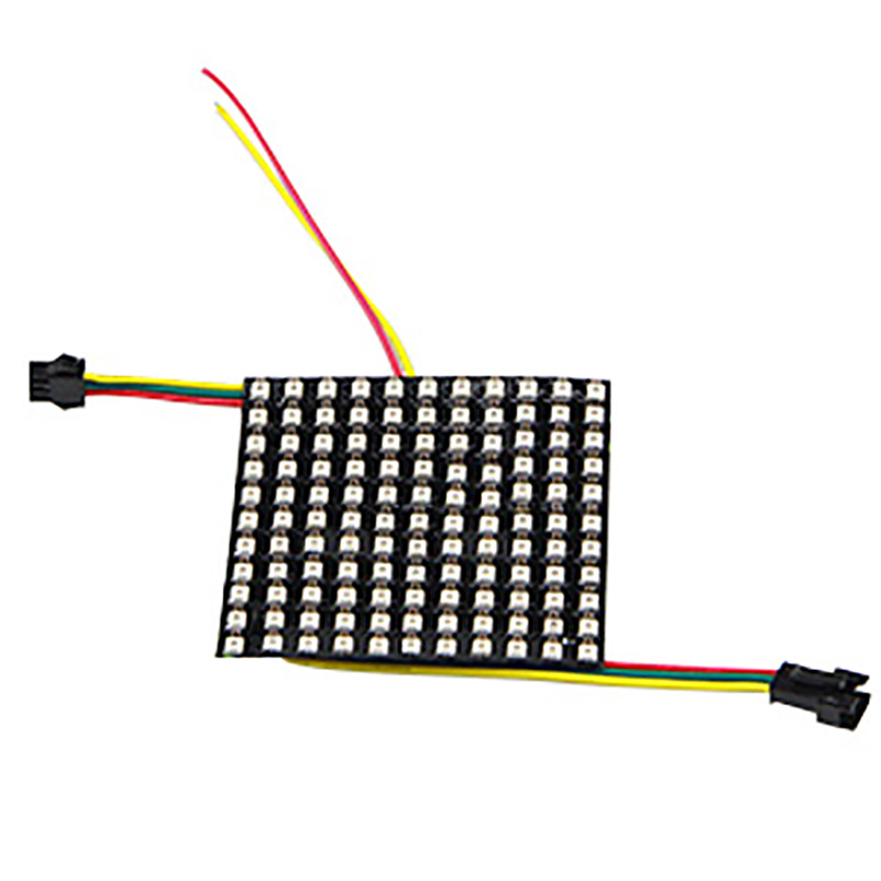 3535SMD 8X8 Led matrix