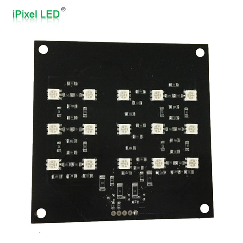 83X83 Led Rigid Panel