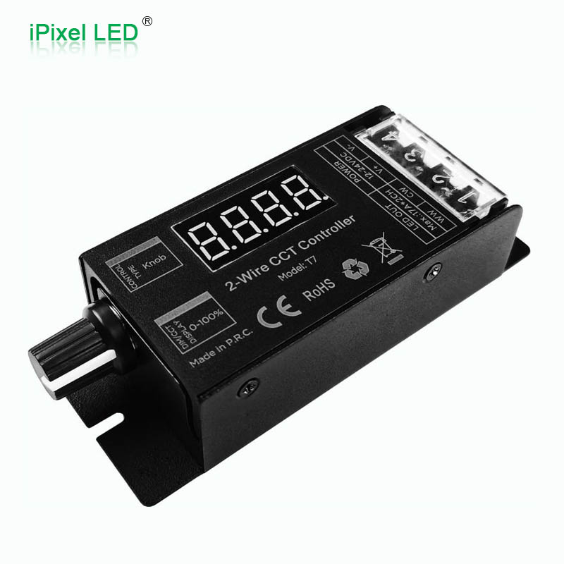 2 Wires CCT Controller(HX-T7)