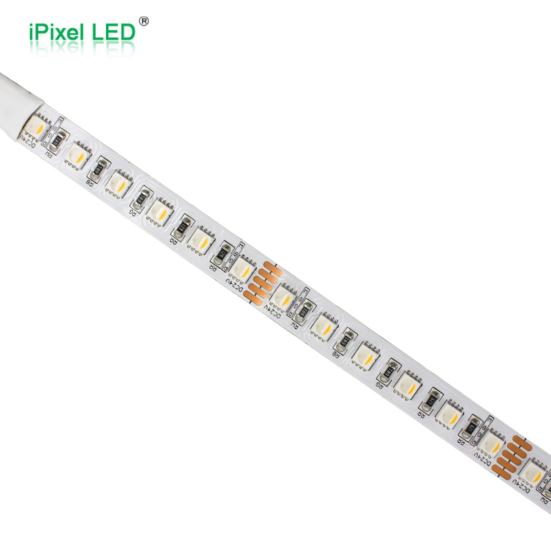DC24V SMD4040 RGBW  LED Strip 96LEDs/M