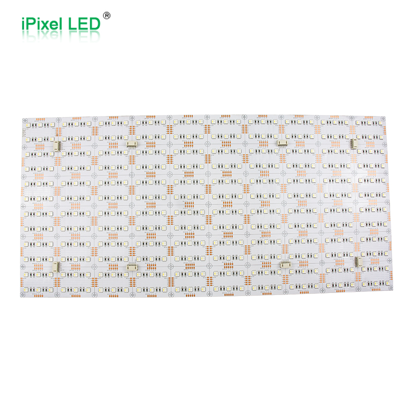 SMD5050 RGBW Flexible LED Sheet DC12V
