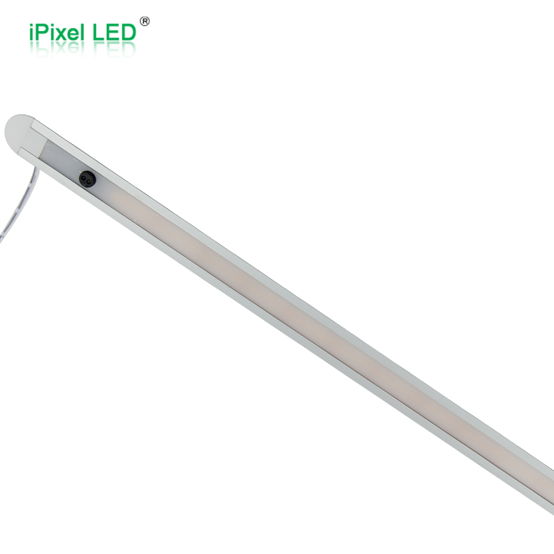 22mm Hand sweep sensor ultra thin led rigid bar COB 320LEDs/mDC12V 