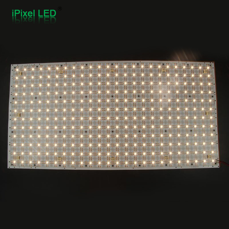 Customized 3000K Flexible LED Sheet