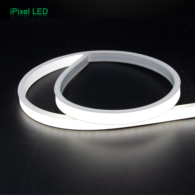 A New IP68 Flex Strip for Outdoor Use from iPixel LED