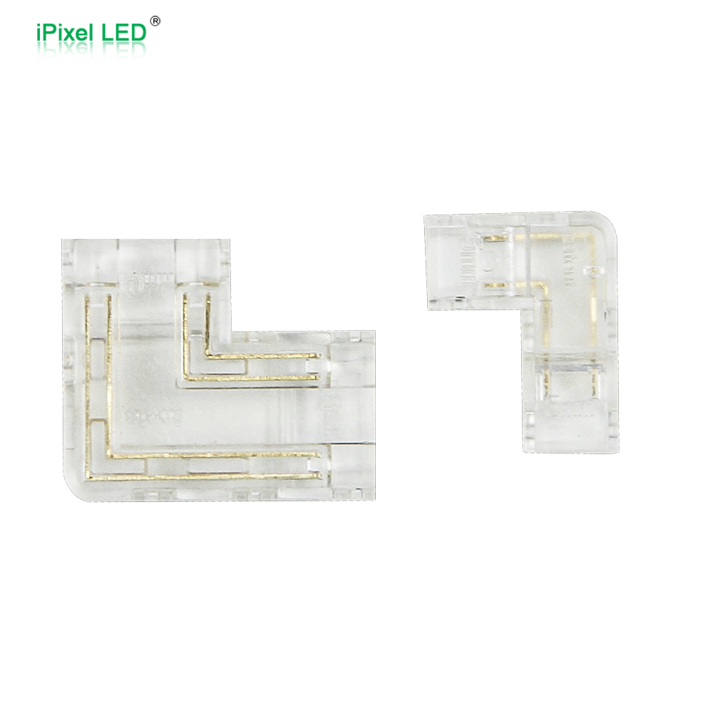 2pin Terminal Connector - No Soldering Needed