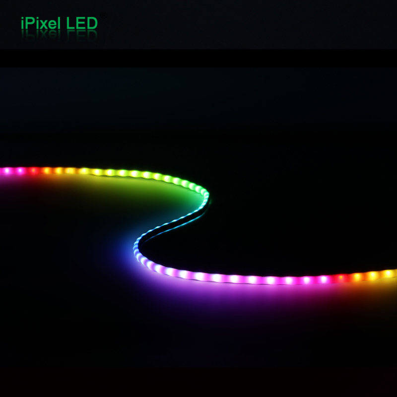 New Version COB : Ultra-Slim LED COB Strip Light (2.7mm)