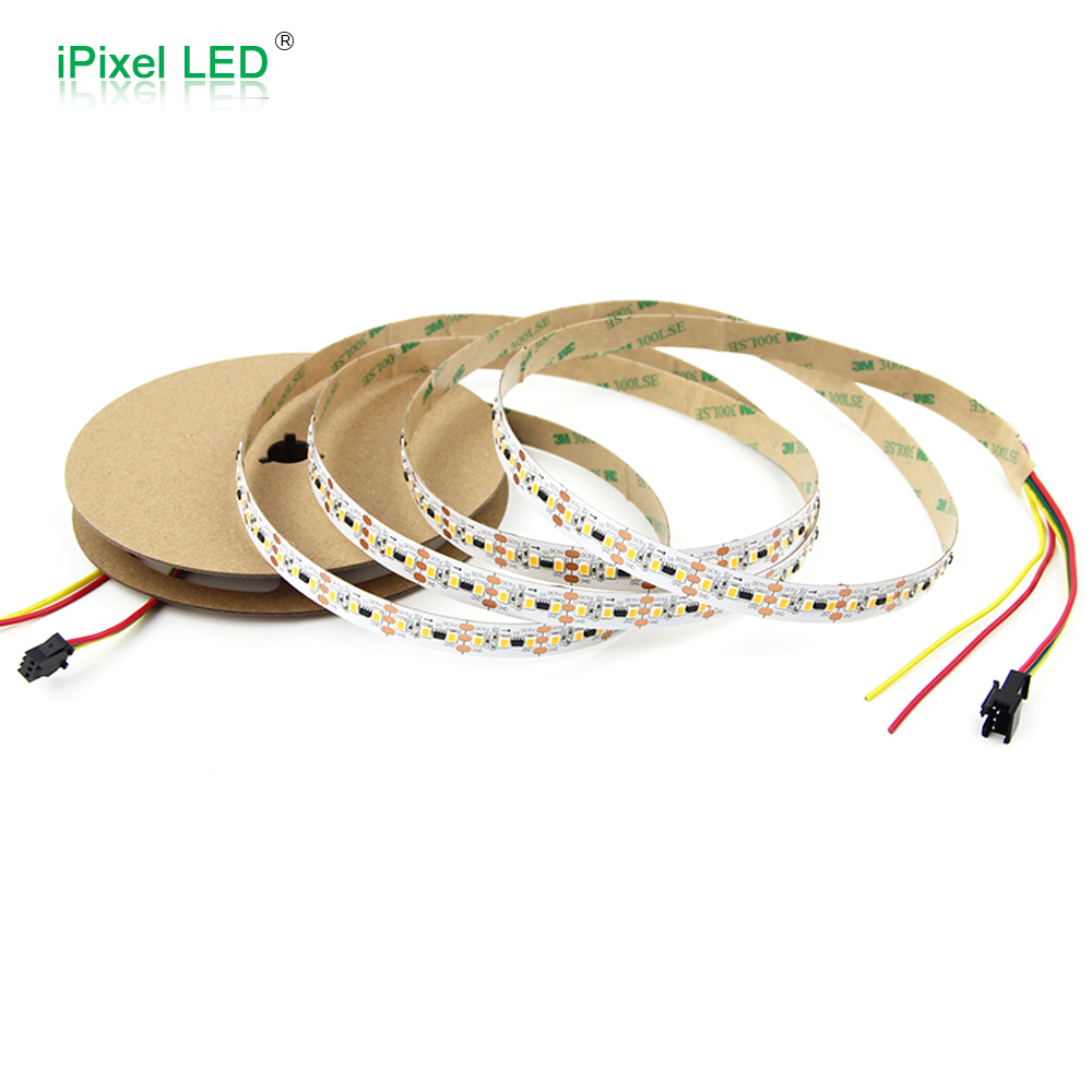【New Product Launch】High-Density SPI LED Strip Precision Lighting, Custom-Ready